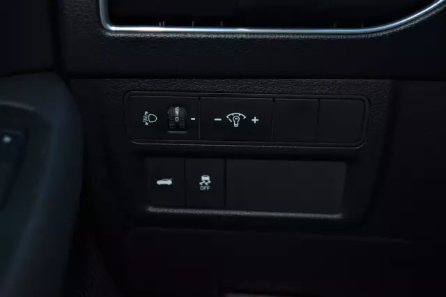 Hyundai Sonata 2020