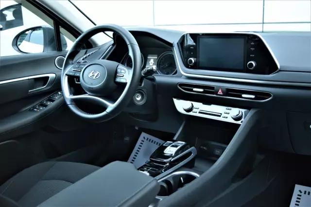 Hyundai Sonata 2020