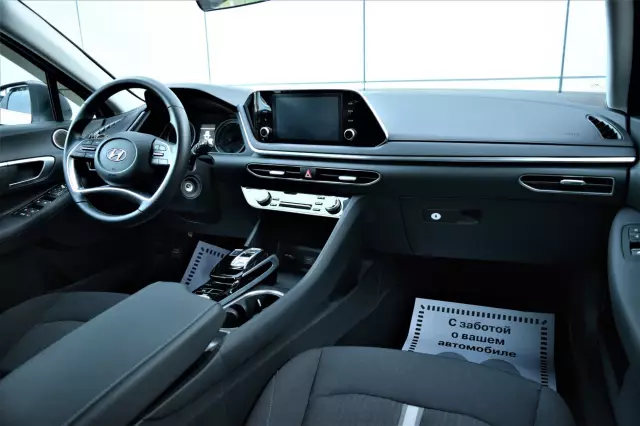 Hyundai Sonata 2020