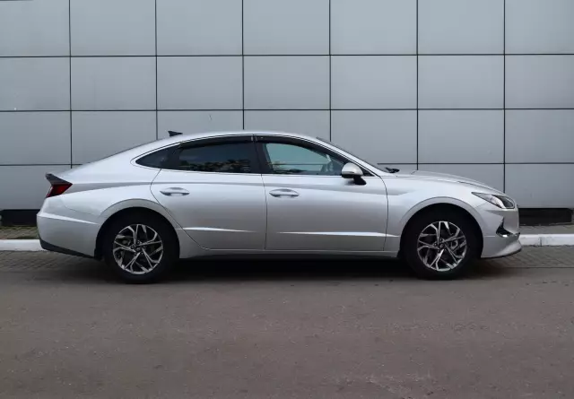 Hyundai Sonata 2020