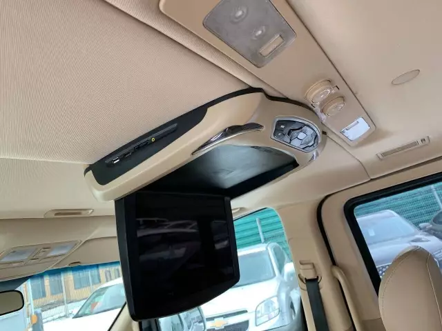 Hyundai Grand Starex 2014