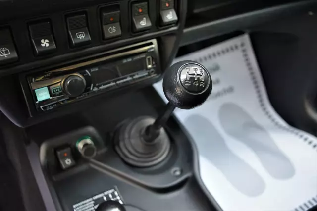 LADA 2121 (4x4) 2017