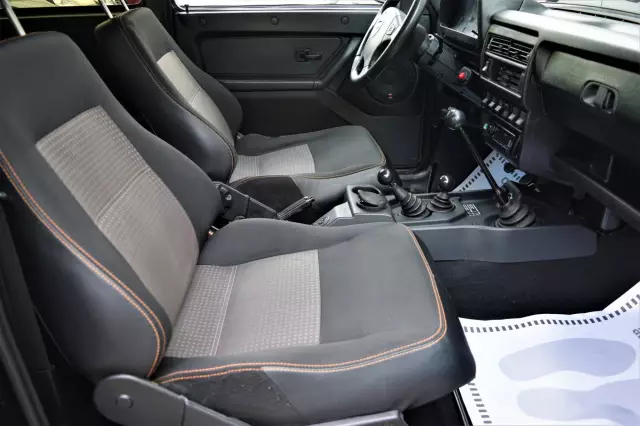 LADA 2121 (4x4) 2017