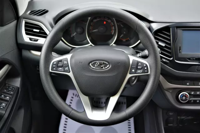 LADA Vesta 2018