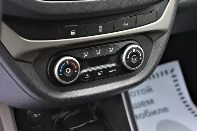 LADA Vesta 2018