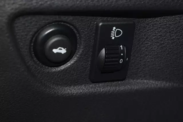 LADA Vesta 2018