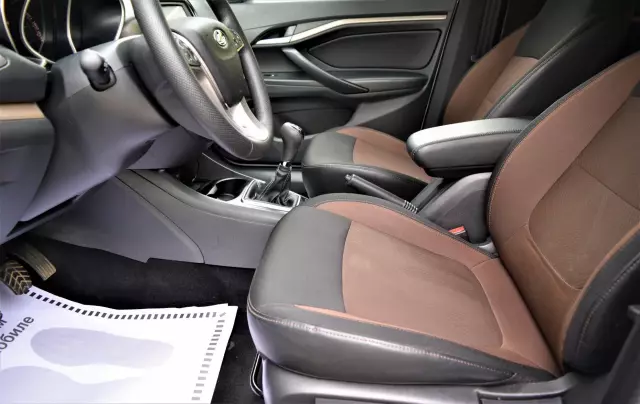 LADA Vesta 2018