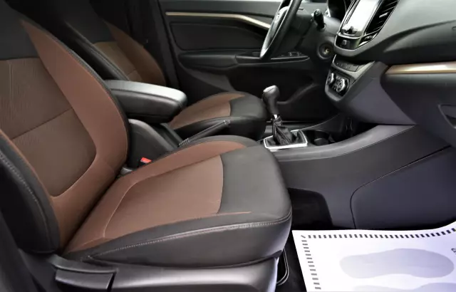 LADA Vesta 2018