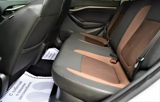 LADA Vesta 2018