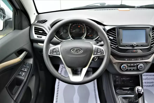 LADA Vesta 2018