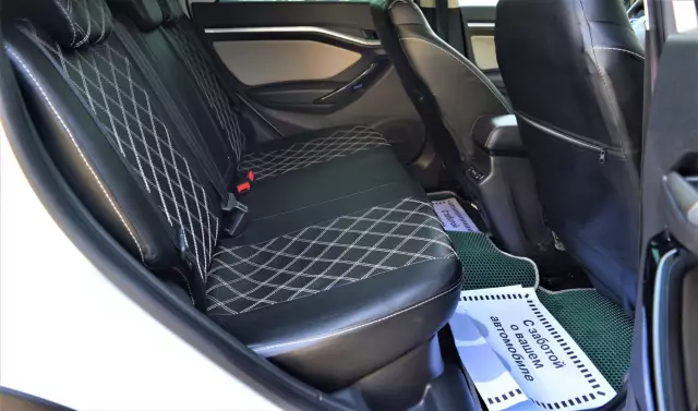 LADA Vesta 2020