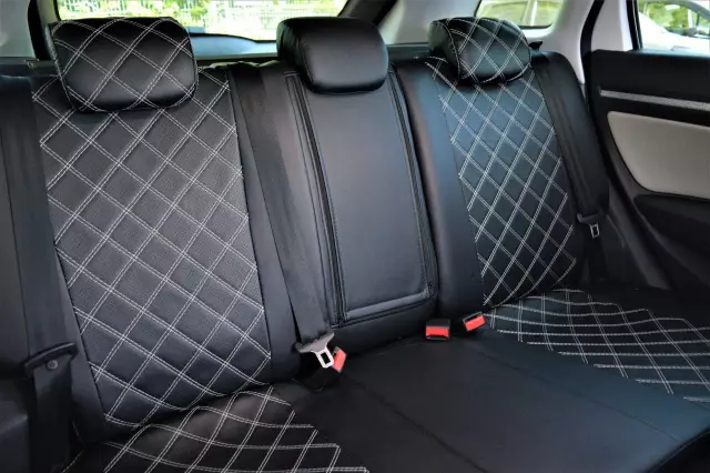LADA Vesta 2020