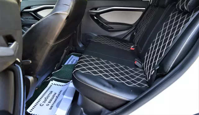 LADA Vesta 2020