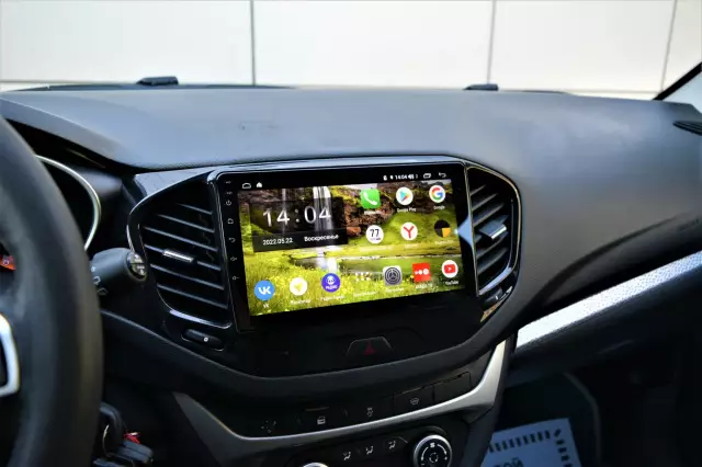 LADA Vesta 2020