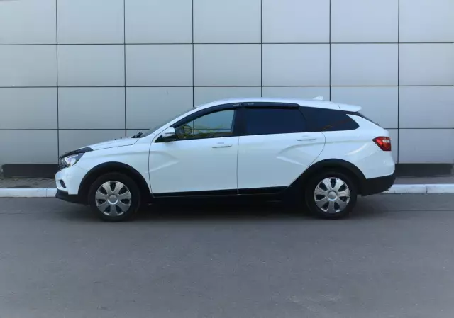LADA Vesta 2020