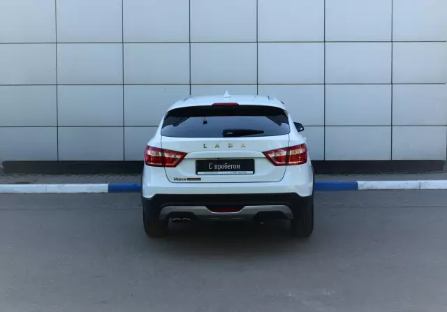 LADA Vesta 2020