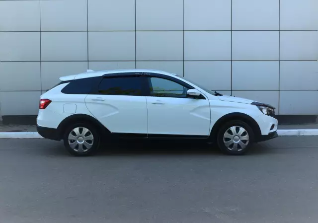 LADA Vesta 2020