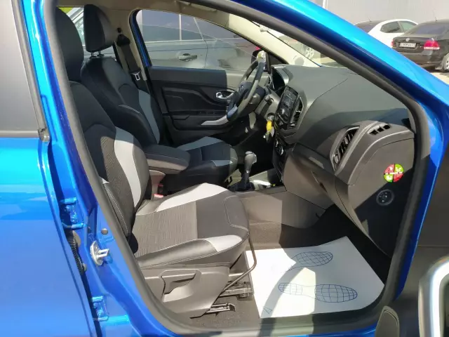 LADA XRAY 2020