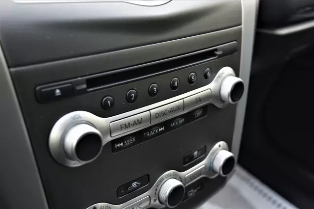 Nissan Murano 2015