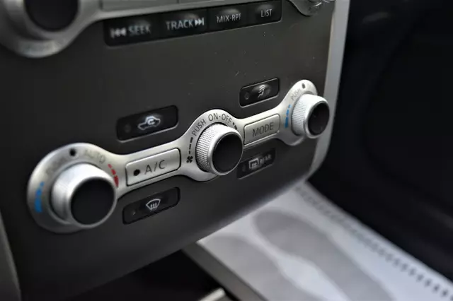 Nissan Murano 2015