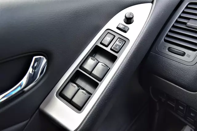 Nissan Murano 2015