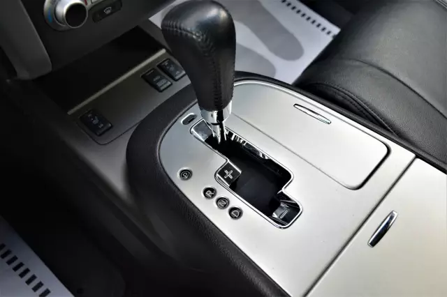 Nissan Murano 2015