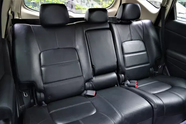 Nissan Murano 2015