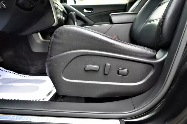 Nissan Murano 2015