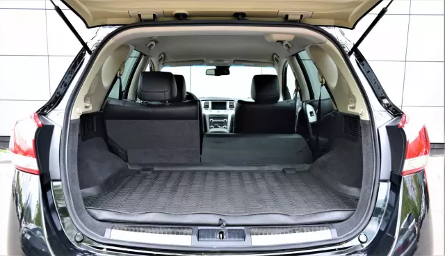 Nissan Murano 2015