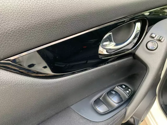 Nissan Qashqai 2017