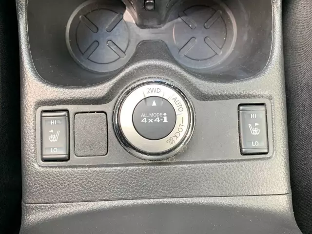 Nissan Qashqai 2017