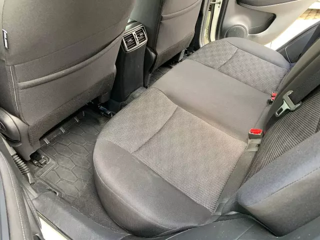Nissan Qashqai 2017