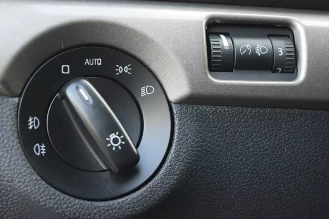 Skoda Yeti 2015