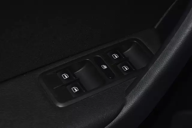 Skoda Yeti 2015