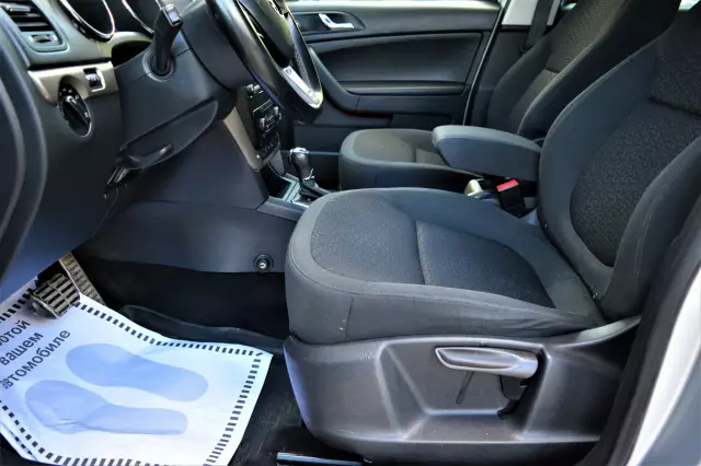 Skoda Yeti 2015