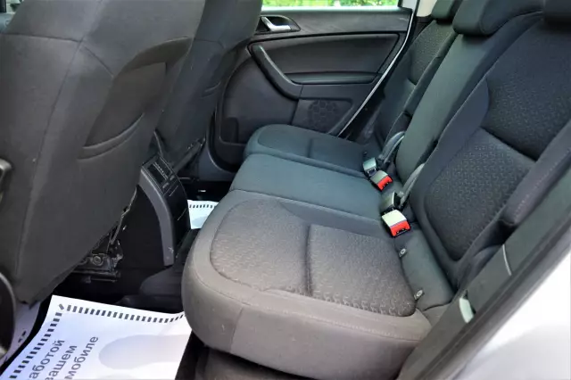 Skoda Yeti 2015