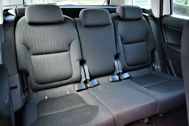 Skoda Yeti 2015