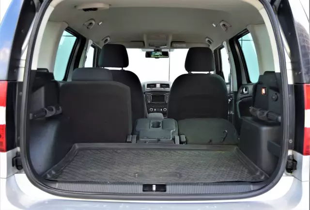 Skoda Yeti 2015