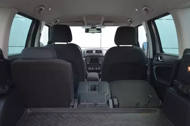 Skoda Yeti 2015