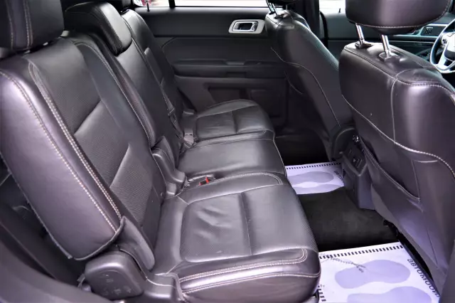 Ford Explorer 2014
