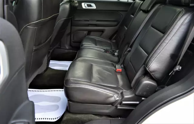 Ford Explorer 2014