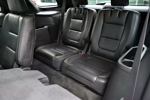 Ford Explorer 2014