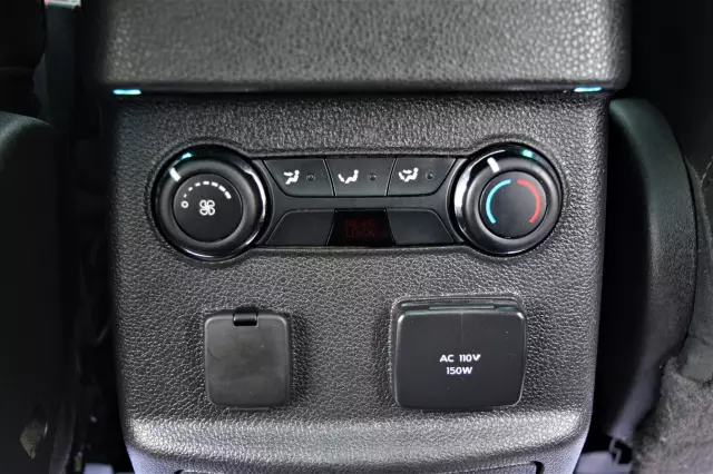 Ford Explorer 2014