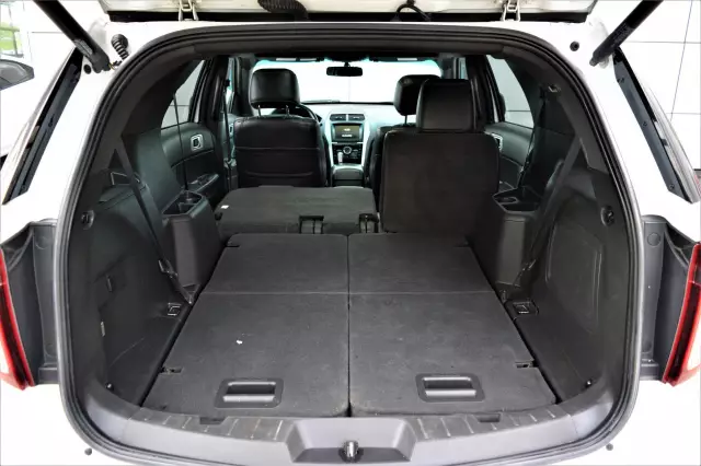 Ford Explorer 2014