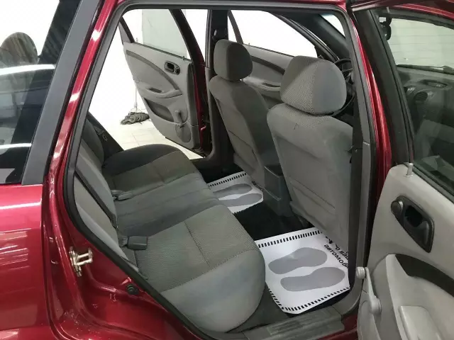 Chevrolet Lacetti 2012