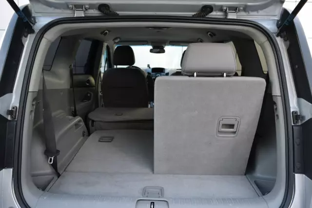 Chevrolet Orlando 2013