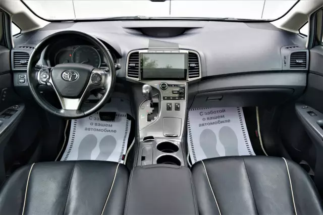 Toyota Venza 2013