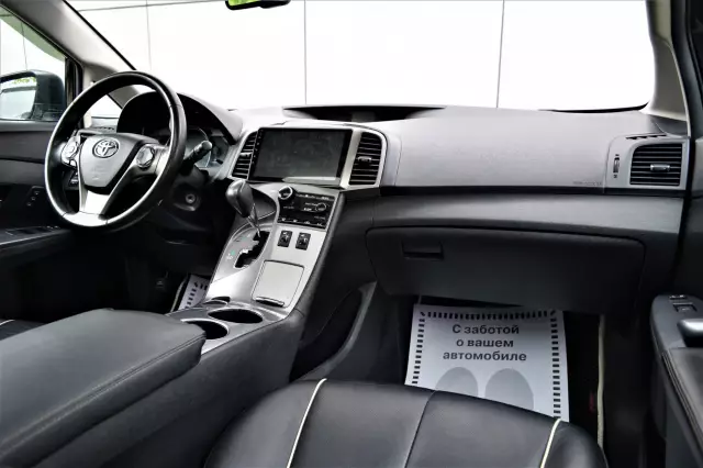 Toyota Venza 2013