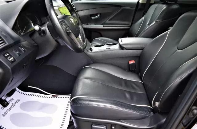 Toyota Venza 2013