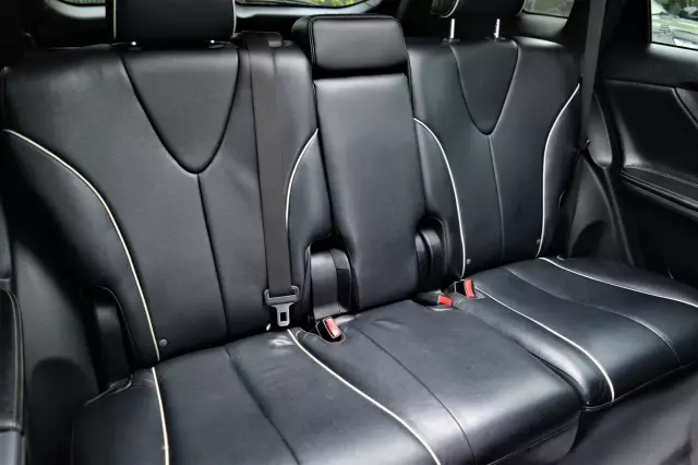 Toyota Venza 2013